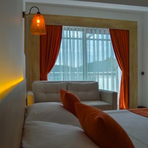 Club Meri Hotel Fethiye